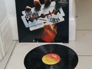 SUPERB ROCK JUDAS PRIEST 
