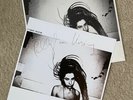PJ Harvey - Rid Of Me LP 180g Vinyl Signed Print New