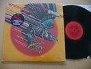 JUDAS PRIEST- SCREAMING FOR VENGEANCE 1982 ORIG HEAVY METAL NWOBHM SHRINK w/HYPE