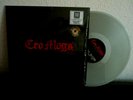 Cro Mags In the beginning Limited Edition silver Misprint (NYHC Agnostic Front)