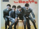 Beatles FROM ME TO YOU/THANK YOU GIRL  - R 5015 UK single M/NM