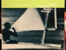 HERBIE HANCOCK MAIDEN VOYAGE BLUE NOTE LIBERTY BLUE/WHITE STEREO LP CLEAN