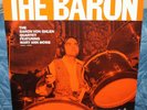 BARON VON OHLEN THE BARON FENDER RHODES MASTERPIECE FUSION LP CLEAN