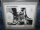 JOE CHAMBERS NEW WORLD FINITE PRIVATE FUSION OG US LP CLEAN