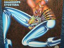 NUCLEUS/IAN CARR SNAKEHIPS ETCETERA PROG FUSION VERTIGO SPACESHIP UK LP CLEAN