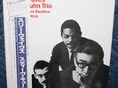 STEVE KUHN THREE WAVES PETE LAROCA/STEVE SWALLOW JAPAN RVC LP NM CLEAN
