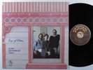 ALAN BROADBENT TRIO Song Of Home TARTAR LP NM new zealand v