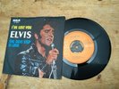 ELVIS PRESLEY“I’VE LOST YOU”/“THE NEXT STEP IS LOVE” 1970 GERMAN EXC.45 RECORD