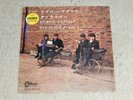 THE BEATLES. YELLOW SUBMARINE. ODEON OP-4206 (ORIGINAL STEREO7 JAPANESE EP)