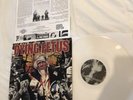 Dying Fetus Destroy The Opposition ORG Vinyl 2000 Rare Death Metal Disembodied
