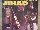 AJJ ANDREW JACKSON JIHAD- Live At Crescent Ballroom LP Signed by Jeff Rosenstock