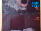Vinyl Heavy Metal Album Very 'Eavy Very 'Umble Uriah Heep Vertigo 1970