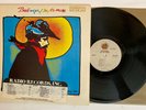 Badfinger - Say No More - 1981 US Promo 1st Press (NM) Ultrasonic Clean