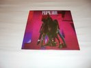 PEARL JAM TEN  LP   SEALED AND UNOPENED