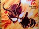 Mercyful Fate Don't Break The Oath Orig 1st Press Green Combat, Lyrics, NM