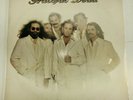 The Grateful Dead - Go To Heaven Arista ALB6-8332 Vinyl Record Album Blues Rock