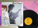 DAVID BOWIE SCARY MONSTERS RCA RVP-6472 Japan OBI VINYL LP