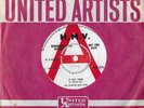 SWINGING BLUE JEANS SINGLE 45 ENGLAND PROMO DEMOSTRATION