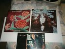 Todd Rundgren 3 LP Lot-