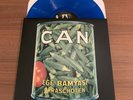 CAN -EGE BAMYASI Blue Color LP Vinyl Reissue 2006 UAS 29414 MINT