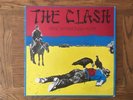 The Clash ?’Give 'Em Enough Rope’ Vinyl LP 1st Pressing CBS 82431