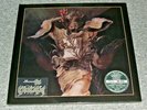 Behemoth - The Satanist (2 LP, VIP Edition, 100 Copies, Forest Green, Booklet)