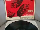 Various Artists- Stepps- Amon Düül II/...-Vinyl LP- 1970 Original- Germany