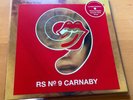 Rolling Stones Goats Head Soup Carnaby Red Vinyl NEW