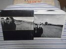RARE 1ST CLUB PRESS U2 LP VINYL The Joshua Tree 1987 Bono Edge gatefold POSTER