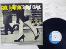 SONNY CLARK COOL STRUTTIN' BLUE NOTE GXK 8043 Japan VINYL LP