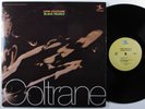 JOHN COLTRANE Black Pearls PRESTIGE 2XLP gatefold v