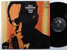 PAUL DESMOND Take Ten RCA VICTOR LP VG+ mono v