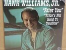 Hank Williams Jr After You Pride's Not Hard To Swallow SEALED LP vinyl NEW cut