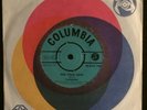 The YARDBIRDS For Your Love / Got To Hurry FINLAND Columbia 45-DYC 1222 Finnish