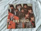 PINK FLOYD VINYL LP PIPER AT THE GATES OF DAWN COLUMBIA 1967 ORIG PRESS SX 6157