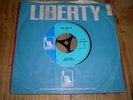 Idle Race Come With Me UK Liberty 45 1969 Psych Jeff Lynne ELO