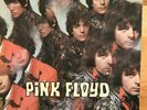 Pink Floyd ?– The Piper At The Gates Of Dawn (LP 1st Press Mono1967 VG SX6157)