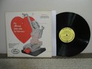 Mercury Spin Girl February 1958 LP Rare Mono Cheesecake Promo Valentine Orig