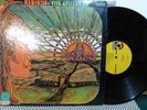 REBIRTH THE CHILDREN PSYCHEDELIC ORIGINAL VINYL LP