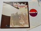 LED ZEPPELIN - LED ZEPPELIN II - PLUM ATLANTIC A2/B2  PRESS - Nice Vinyl LP