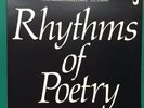 RHYTHMS OF POETRY Open University Learning LP Chaucer Donne Marlowe Pope Milton