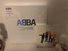 ABBA The Studio Albums (Ltd. 8 LP Coloured Vinyl Box) + The Album Single Box