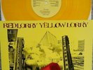 Red Lorry Yellow Lorry - Smashed Hits LP REDLP 86 unplayed yellow vinyl