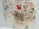 JOHN LENNON WALLS AND BRIDGES LP CAPITOL SW-3416 IN SHRINK 1974 NICE  BEATLES