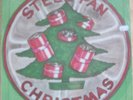 Steel Pan Christmas. Vinyl LP on Venture Records