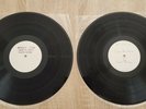 DECCA 2X WHITE LABEL TEST PRESSING ARL 2258-9  BACKHAUS CARNEGIE HALL RECITAL
