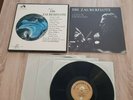 SAN 137-9 (SLS 912) White. MOZART The Magic Flute GEDDA, JANOWITZ,,KLEMPERER NM