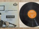 DECCA LXT 5075 PAGANINI - VIOLIN CONCERTOS NOS. 1 & 2 RUGGIERO RICCI COLLINS NM