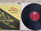 RCA SB 2106 ED1 S/sg STEREO BRAHMS CONCERTO 2 RICHTER LEINSDORF vinyl NM