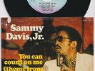 Sammy DAVIS Jr. * You Can Count On Me * MODERN SOUL NORTHERN Dancer * Listen